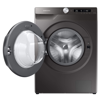 Fully Automatic Front Load